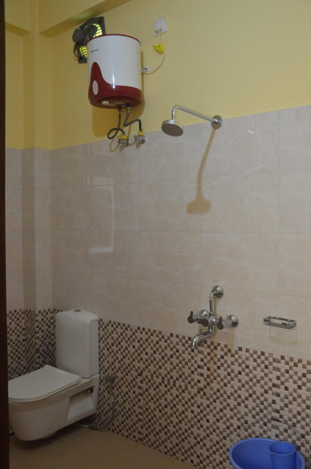 Moon View Homestay Guwahati Dış mekan fotoğraf